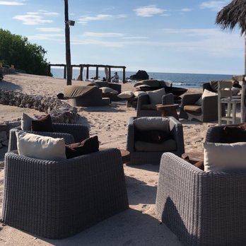 Four Seasons Resort - Hotels Near Me - Punta Mita, NAY