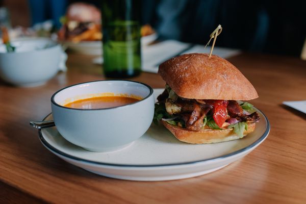 pFriem Family Brewers - Milwaukie Tasting Room by null