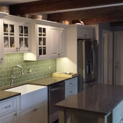 J D Coussens - Kitchen