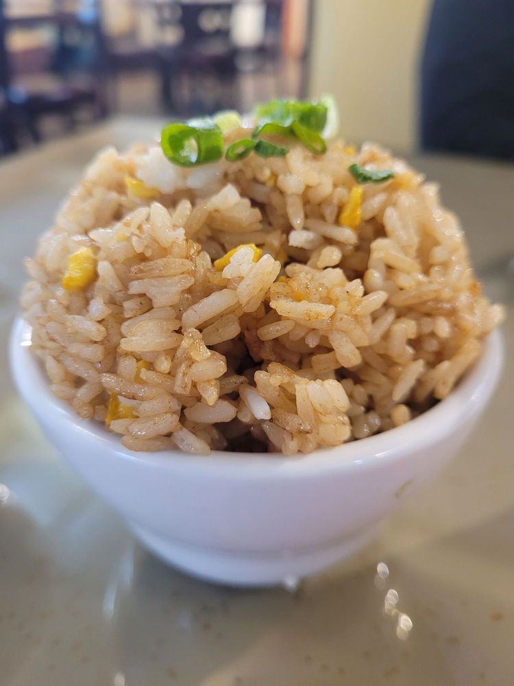 B.M.Chen Restaurant
