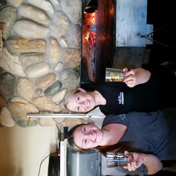 Wild River Pub - Our very friendly staff off bar keeps are Jordyn and Andrea... - Brewpubs Near Me - Grants Pass, Oregon Wild River Pub - Our very friendly staff off bar keeps are Jordyn and Andrea... - Brewpubs Near Me - Grants Pass, Oregon