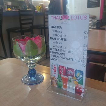 Thai Lotus Kitchen - Thai Near Me - Dallas, Texas Thai Lotus Kitchen - Thai Near Me - Dallas, Texas