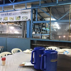 海鮮島海鮮酒家