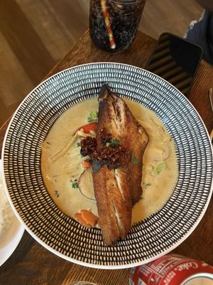 Coco Thai Bistro by null