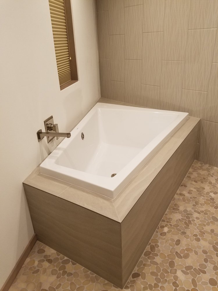 Slide of All Valley Plumbing