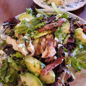 Sideboard - Lafayette - Chicken Salad - Coffee & Tea Near Me - Lafayette, California