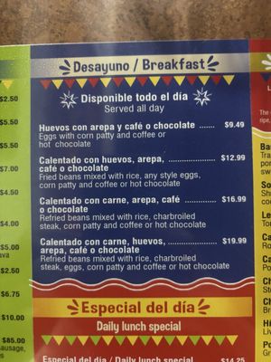 El Porton de la Flaca by null