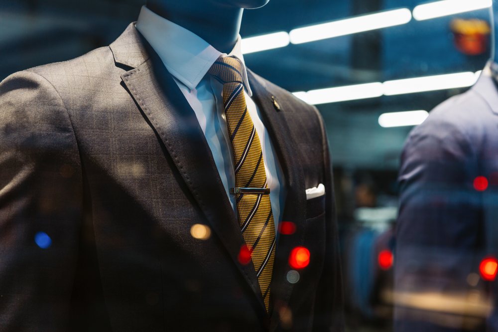 MENS SUIT WAREHOUSE Updated July 2024 431a Victoria St, Abbotsford