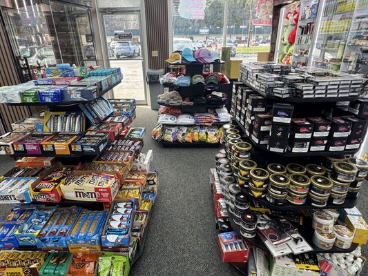 Tobaccowise & Gifts, 1284 US-302, Ste 7, Barre, VT 05641, US