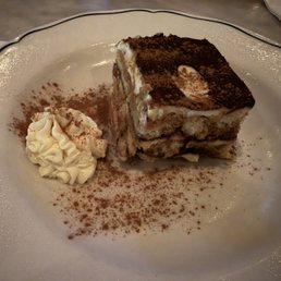 Tiramisu Tiramisu