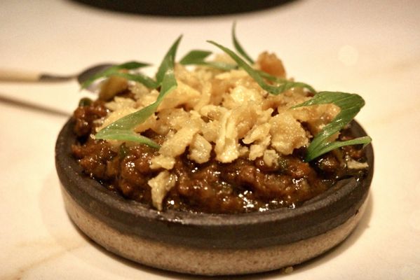 Restaurant Naides by null