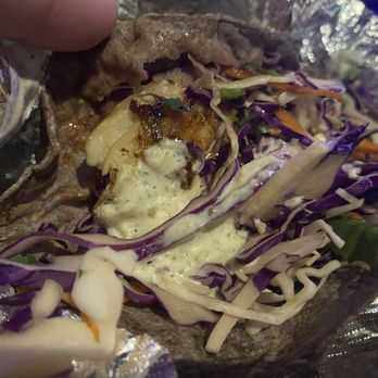 The Cove - Shrimp Taco - my favorite - Vegetarian Near Me - San Antonio, Texas The Cove - Shrimp Taco - my favorite - Vegetarian Near Me - San Antonio, Texas