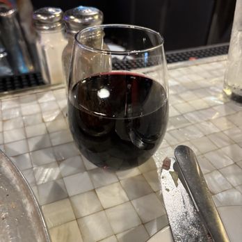 Liliana's Cottleville - Happy hour wine pour! - Italian Near Me - Cottleville, Missouri Liliana's Cottleville - Happy hour wine pour! - Italian Near Me - Cottleville, Missouri