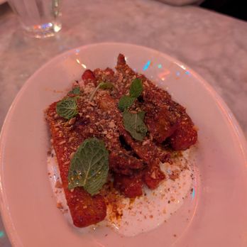 Cafe Suliman - Carrots - Arabic Near Me - Seattle, Washington