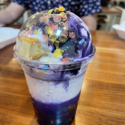 Filberto's Authentic Filipino Cuisine - $12.99, halo halo