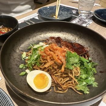 Wagamama - steak bulgogi - Asian Fusion Near Me - Arlington, Virginia Wagamama - steak bulgogi - Asian Fusion Near Me - Arlington, Virginia
