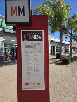 Village at Mira Mesa by null