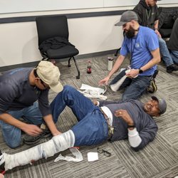 CPR Training Utah