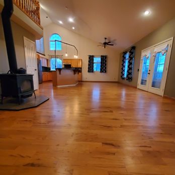 Cascade Cleaning Service - Move-out cleaning 3.2021 - Home Cleaning Near Me