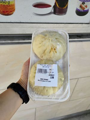 Bonjour Supermarché by null