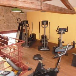 Centre Equinoxe - Espace Cardio-Training