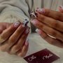 The X Nails
