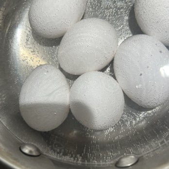 Costco Wholesale - Boiled eggs my favorite - Grocery Near Me - Van Nuys, California
