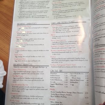 Corner Cafe - Breakfast & Brunch Near Me - Newport, Rhode Island Corner Cafe - Breakfast & Brunch Near Me - Newport, Rhode Island