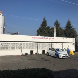 New management. Great value in hand car washes. New management. Great value in hand car washes.