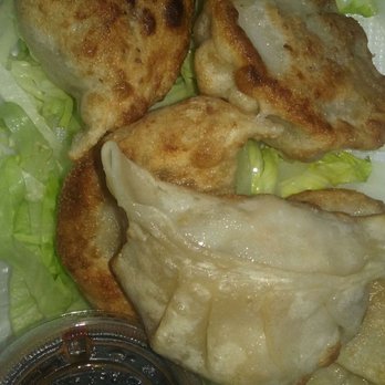Veggie Lee - Vegan Pot Stickers - Vegan Near Me - Hayward, California