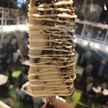 Popbar - Desserts Near Me - Anaheim, California Popbar - Desserts Near Me - Anaheim, California