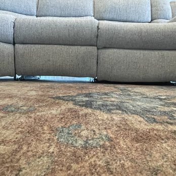 Jeff Lynch - Couch - Appliances Near Me - Greenville, South Carolina