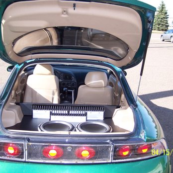 Premier Audio - Car Stereo Installation Near Me - Bismarck, North Dakota Premier Audio - Car Stereo Installation Near Me - Bismarck, North Dakota