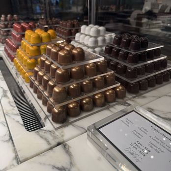 The Butterfly Room - Cafes Near Me - Hong Kong, HK