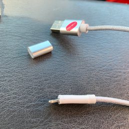 Phone cable Phone cable