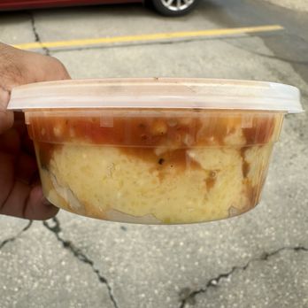 Salt Pepper Oak - Grits - Barbeque Near Me - Baton Rouge, Louisiana