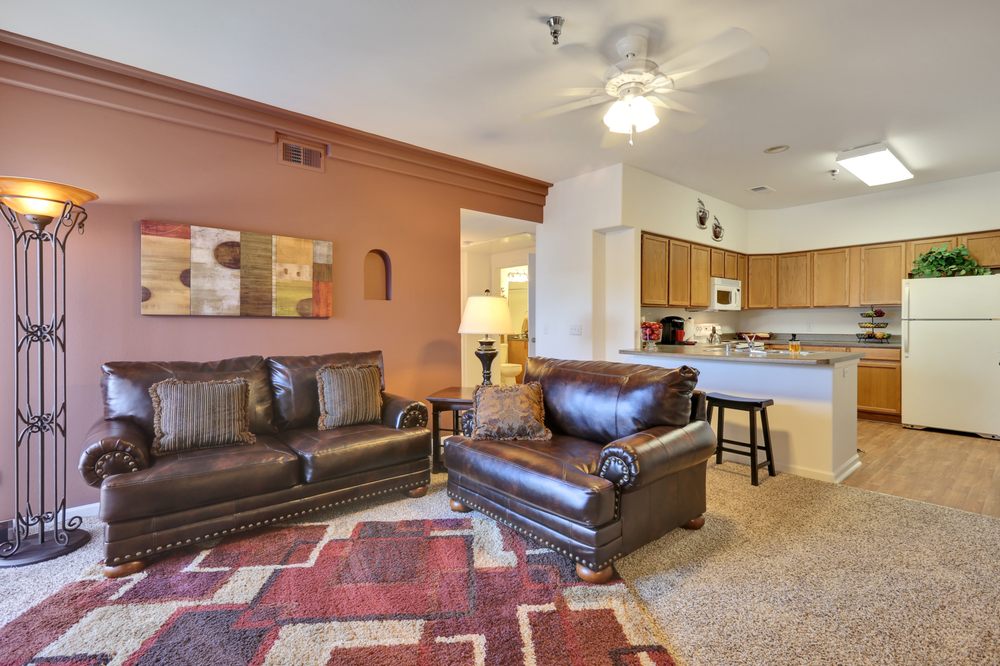 VISTAS AT STONY CREEK 70 Photos & 14 Reviews 9140 W Coal Mine Ave