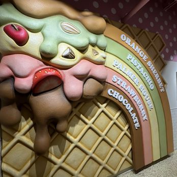 THE ORIGINAL RAINBOW CONE - Updated January 2026 - 97 Photos & 60