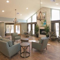Legend Oaks Healthcare & Rehabilitation Center Of Fort Worth