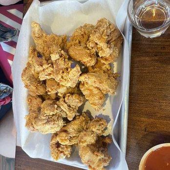 Chicken Insider - L2. Boneless Chicken - Chicken Wings Near Me - New York, New York