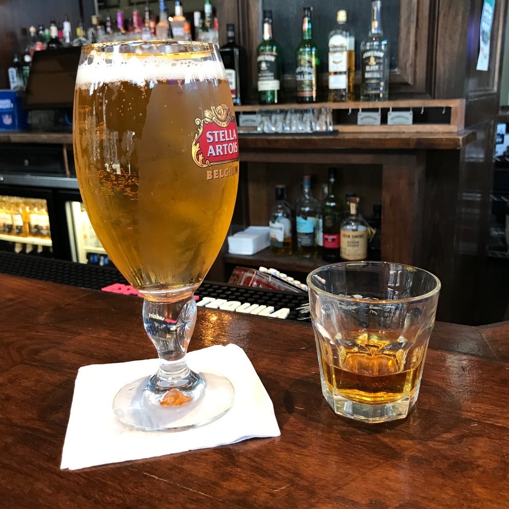 Alcohol