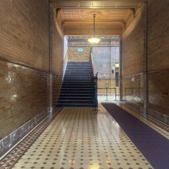 The Bradbury Building - Landmarks & Historical Buildings Near Me - Los Angeles, California The Bradbury Building - Landmarks & Historical Buildings Near Me - Los Angeles, California
