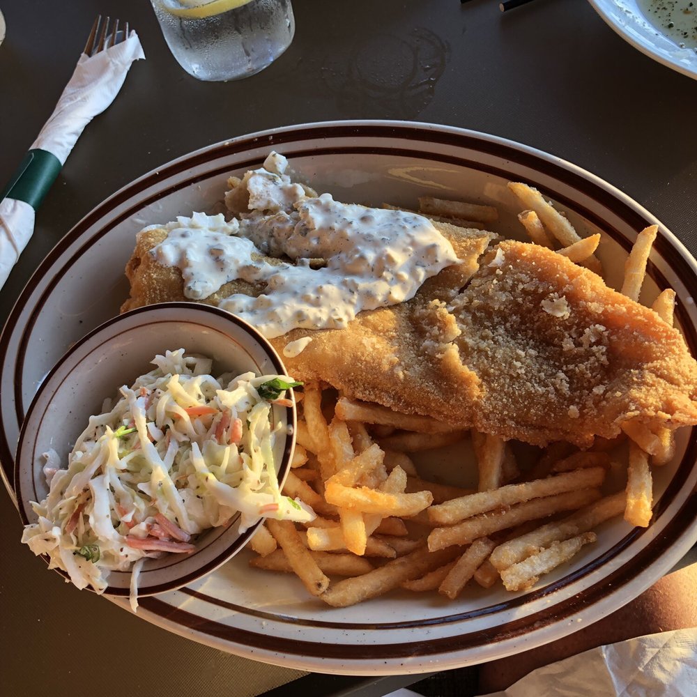 FFFF. Friday fish fry FFFF. Friday fish fry