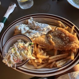 FFFF. Friday fish fry FFFF. Friday fish fry