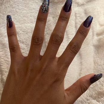 Amy Nails & Spa - Nail Salons Near Me - Chino, California