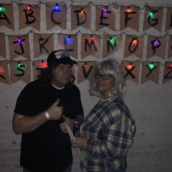 Crescent Ballroom - Music Venues Near Me - Phoenix, Arizona
