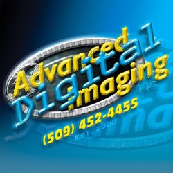 Advanced Digital Imaging