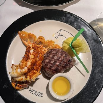 The Chop House - 6oz Filet and lobster tail - Steakhouses Near Me - Ann Arbor, Michigan The Chop House - 6oz Filet and lobster tail - Steakhouses Near Me - Ann Arbor, Michigan