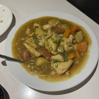Wokcano - Chinese Near Me - Los Angeles, California