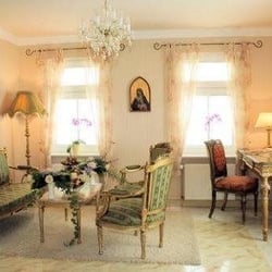 Hotel Don Giovanni
